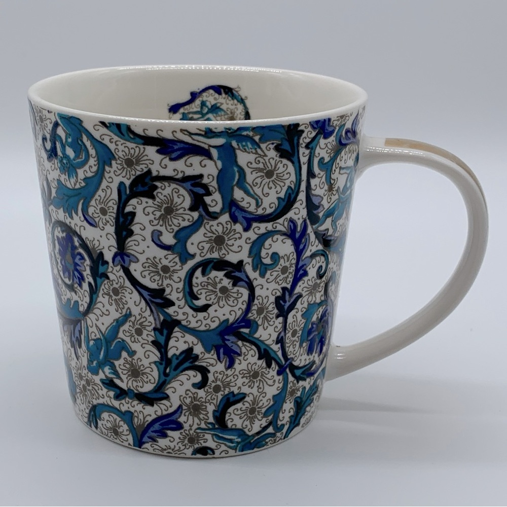 Paper Products Design PPD Fiorentina Azurra Tassotti Design Always Creative